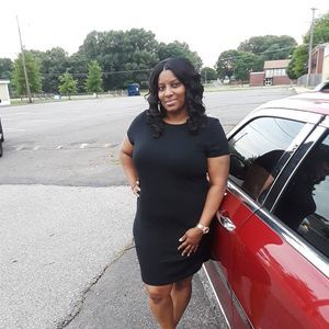 Meet your Posher, Cara